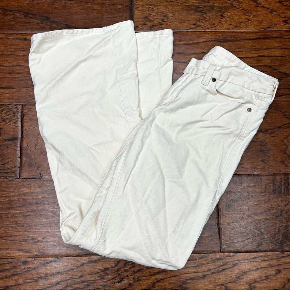 7‎ for all mankind miller corduroy pants